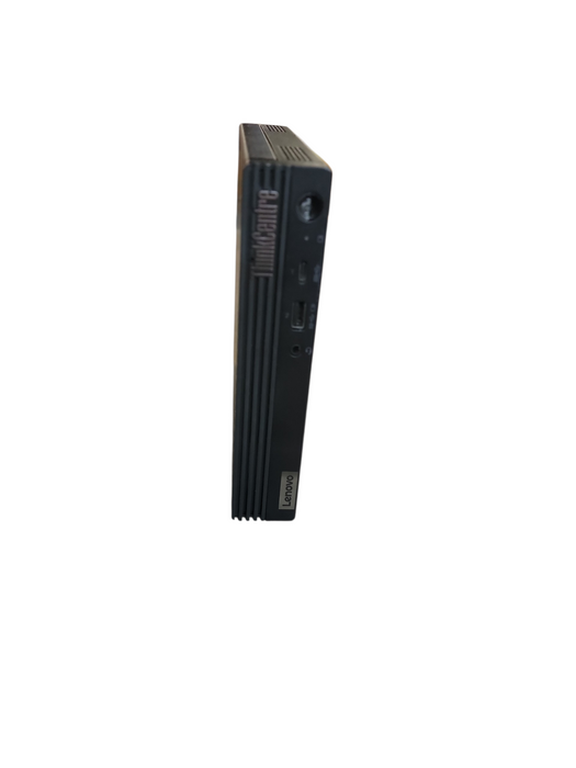 Lenovo ThinkCentre M70q  Micro i5 - 10600T @ 2.40GHz 16GB DDR4 Ram No HDD