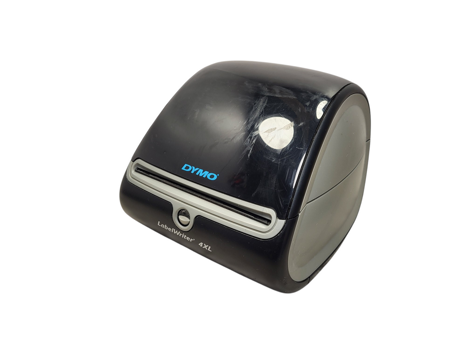 Dymo Labelwriter 4XL Thermal Label Printer 1738542 No AC