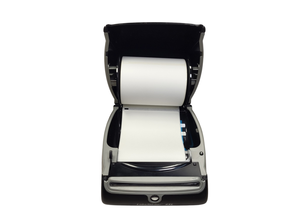 Dymo Labelwriter 4XL Thermal Label Printer 1738542 No AC