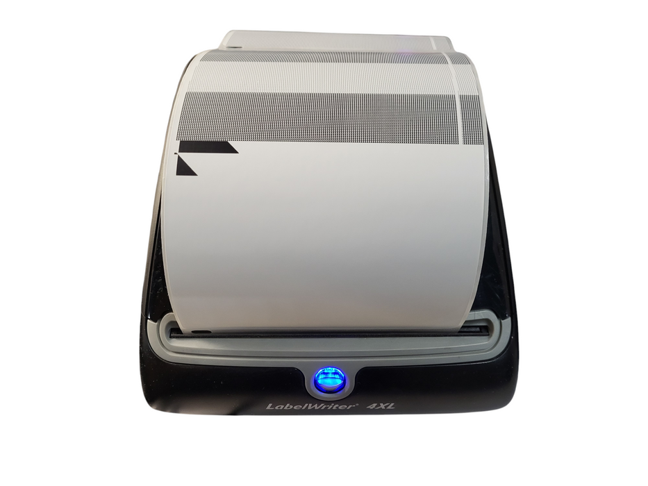 Dymo Labelwriter 4XL Thermal Label Printer 1738542 No AC