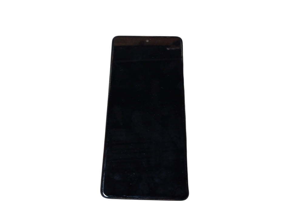 Samsung Galaxy A71 - 128GB - iridescent [SM-A715F]