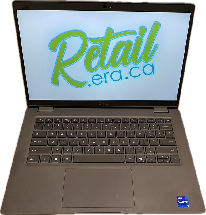 Dell Latitude 3450 Intel Core i7-1355U 1.70GHz 16GB RAM 256GB SSD
