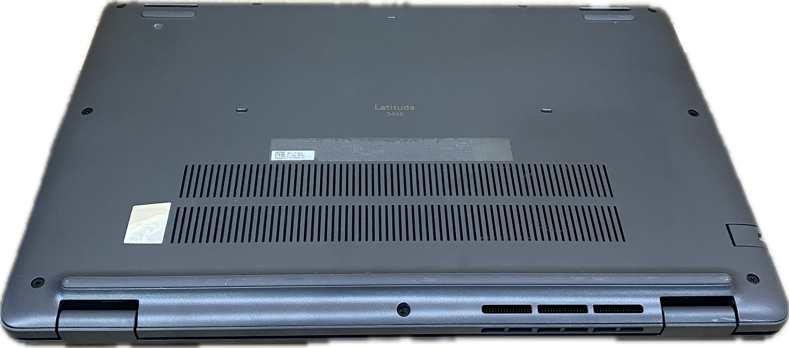 Dell Latitude 3450 Intel Core i7-1355U 1.70GHz 16GB RAM 256GB SSD