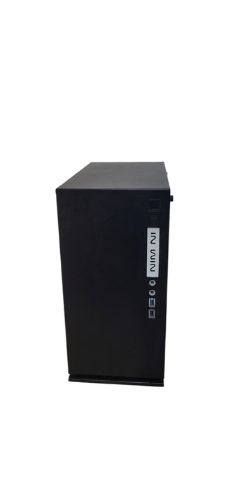 Custom PC Prime B450M-A Ryzen 3 3300X CPU |8GB DDR4 |P400 GPU|500GB NVME