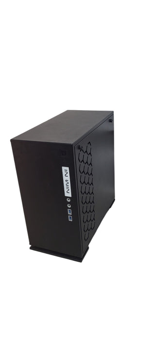Custom PC Prime B450M-A Ryzen 3 3300X CPU |8GB DDR4 |P400 GPU|500GB NVME