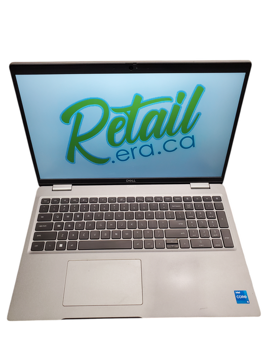 Dell Latitude 5530 i5-1235U 16GB DDR4 256GB NVMe READ