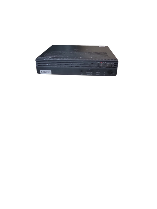 Lenovo ThinkCentre M90q Micro i5 - 10500 @ 3.10GHz 16GB DDR4 Ram No HDD