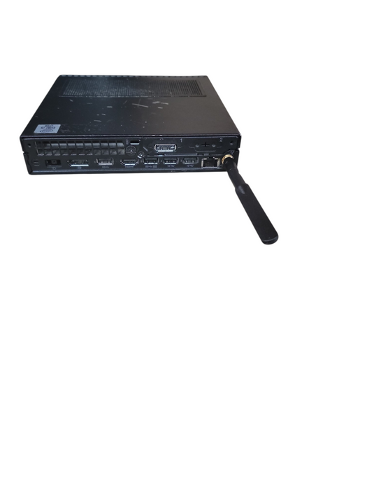 Lenovo ThinkCentre M90q Micro i5 - 10500 @ 3.10GHz 16GB DDR4 Ram No HDD