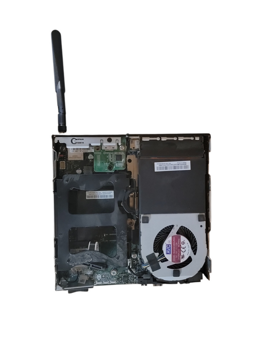 Lenovo ThinkCentre M90q Micro i5 - 10500 @ 3.10GHz 16GB DDR4 Ram No HDD
