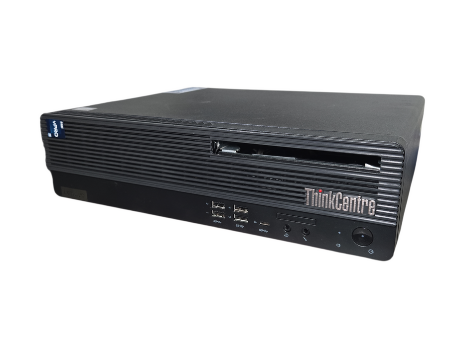 Lenovo ThinkCentre M80s Gen 3, i7-12700, No RAM & Storage, READ