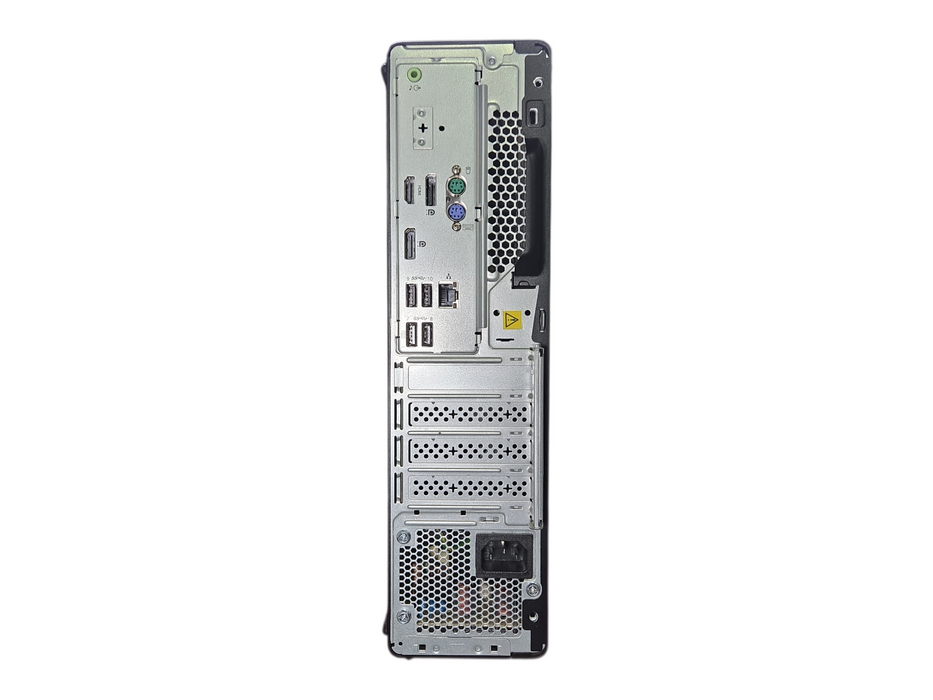 Lenovo ThinkCentre M80s Gen 3, i7-12700, No RAM & Storage, READ