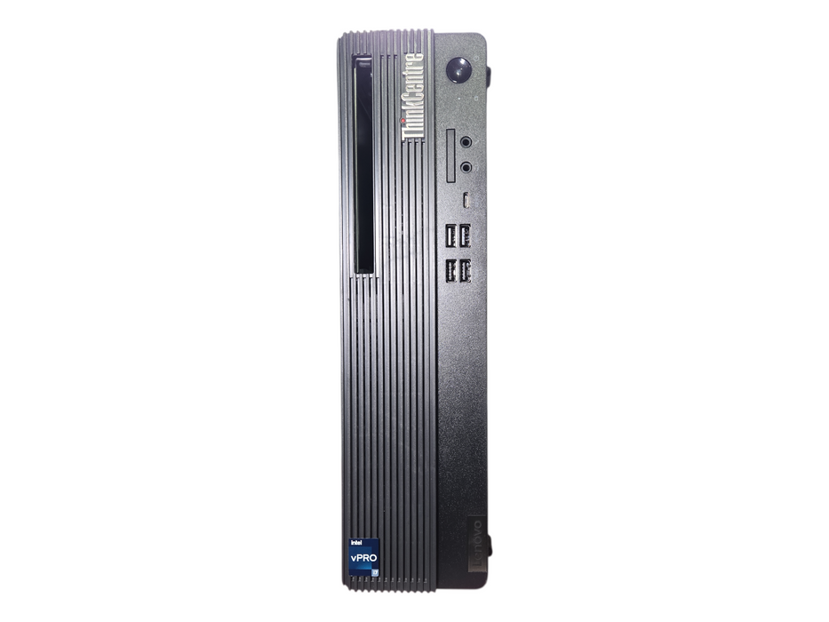 Lenovo ThinkCentre M80s Gen 3, i7-12700, No RAM & Storage, READ