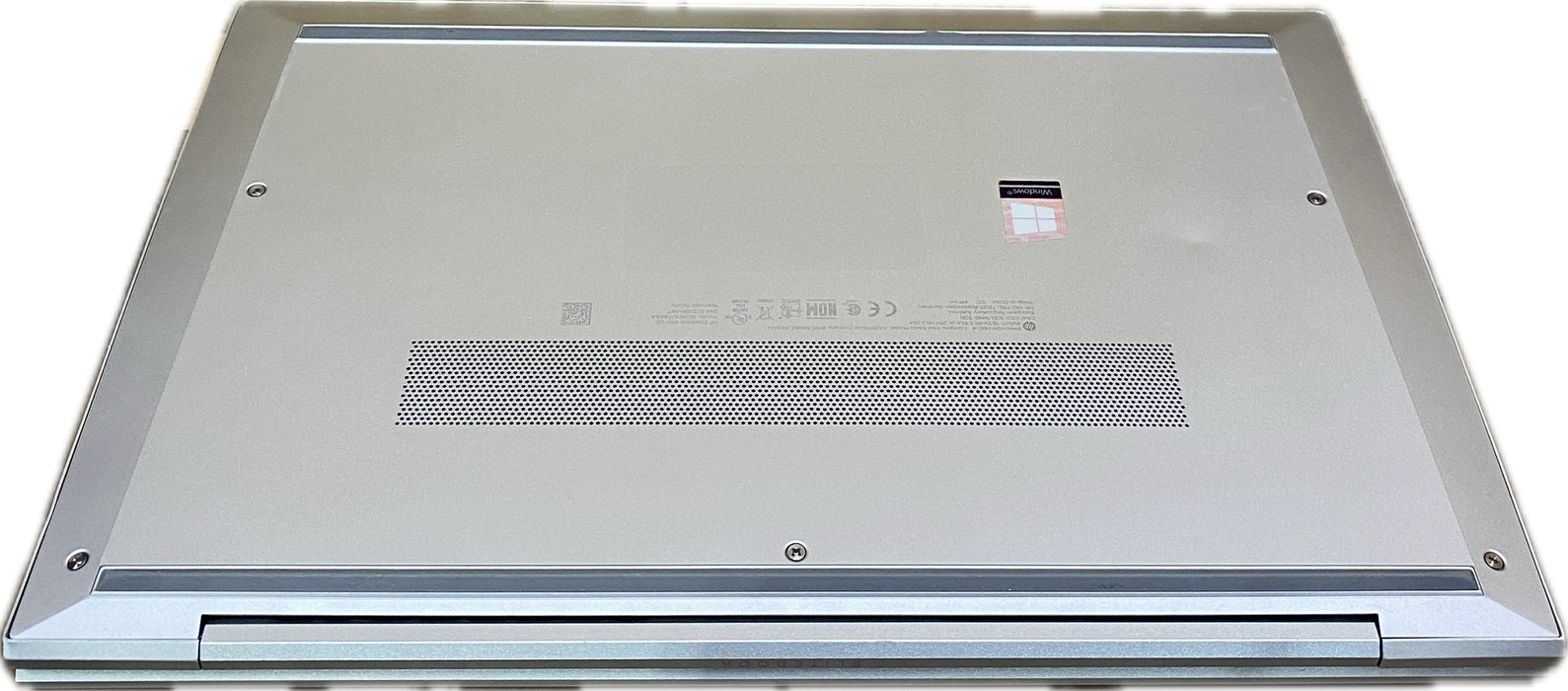 HP EliteBook 840 G8 Intel Core i5-1145G72.60GHz 16GB RAM 256GB SSD