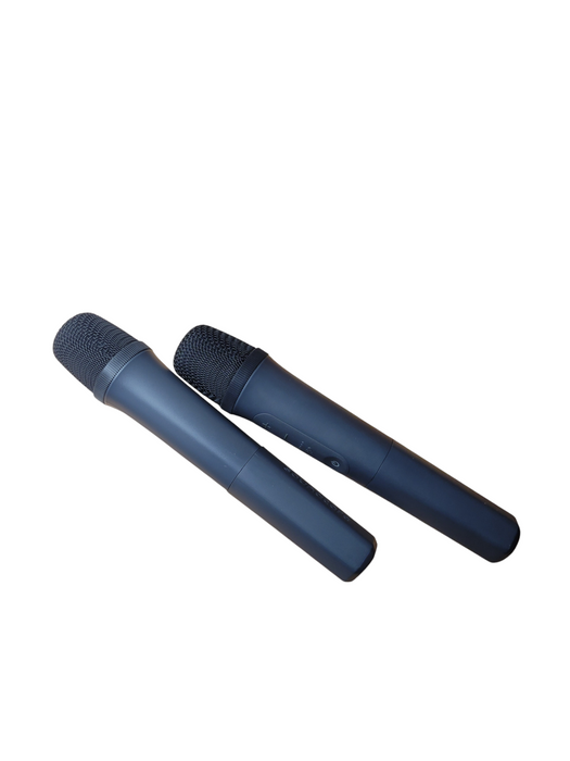 ANKER SOUNDCORE RAVE 3 Party Speaker + 2x Microphones