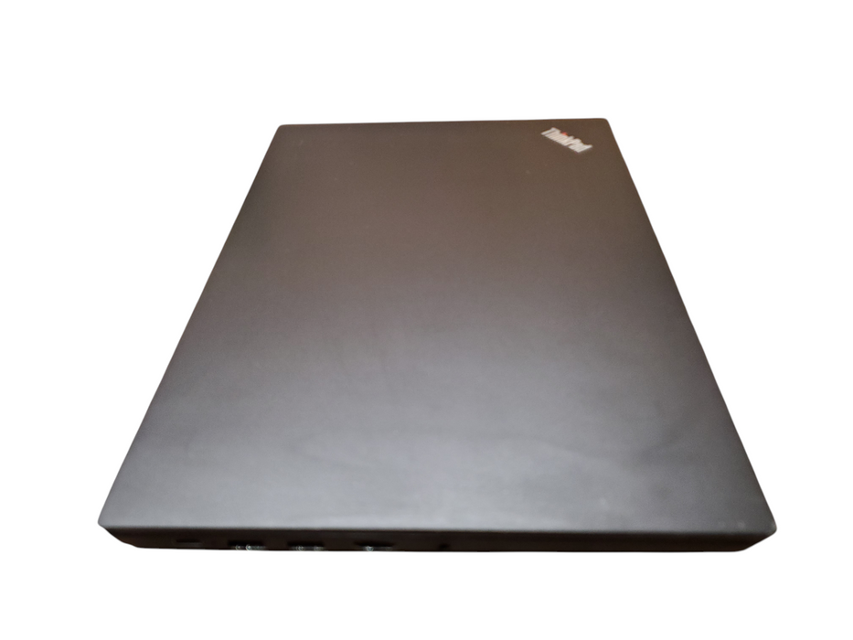 Lenovo ThinkPad E14 Gen 1 i7-10510U CPU 16GB RAM 256GB SSD READ