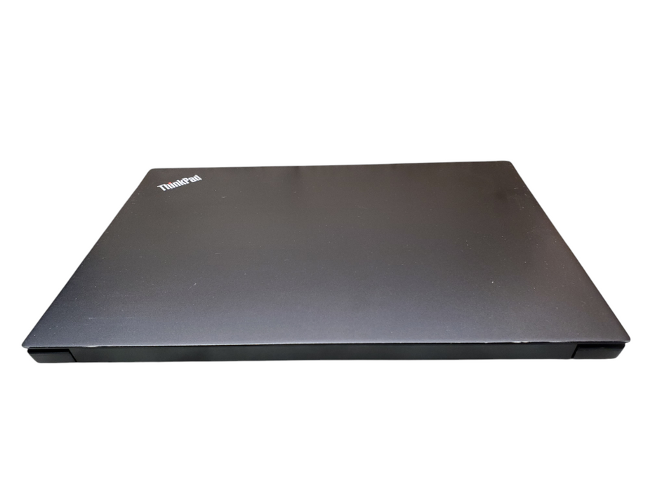 Lenovo ThinkPad E14 Gen 1 i7-10510U CPU 16GB RAM 256GB SSD READ