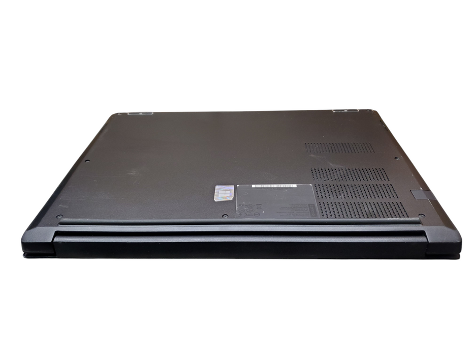 Lenovo ThinkPad E14 Gen 1 i7-10510U CPU 16GB RAM 256GB SSD READ