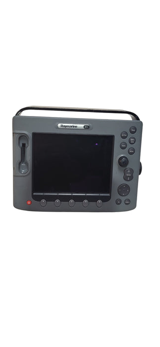 Raymarine E80 Classic Multifunction Marine Display | READ