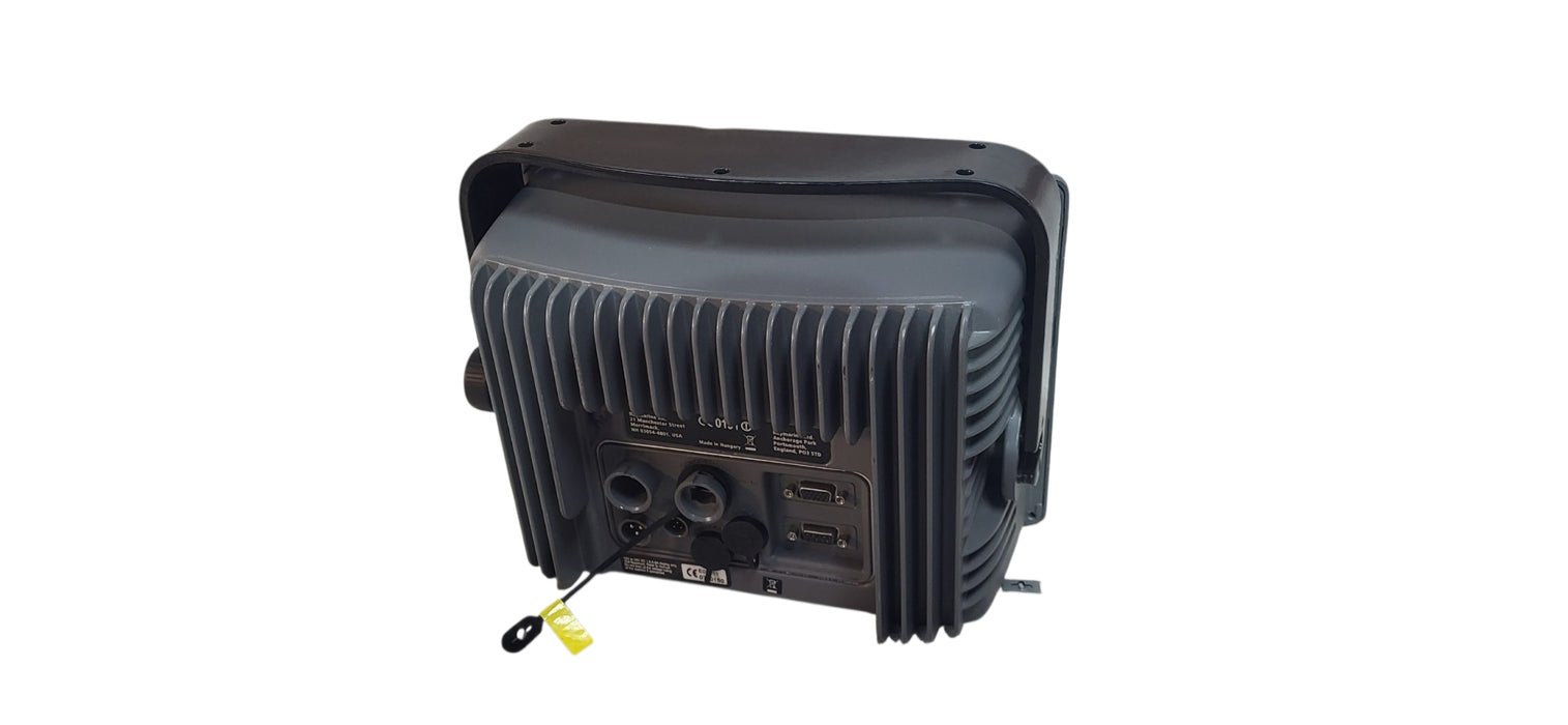Raymarine E80 Classic Multifunction Marine Display | READ