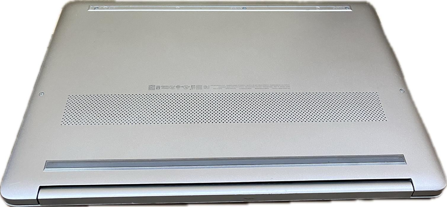 HP Laptop 15 Intel Core i7-1165G7 2.80GHz 16GB RAM 256GB SSD READ