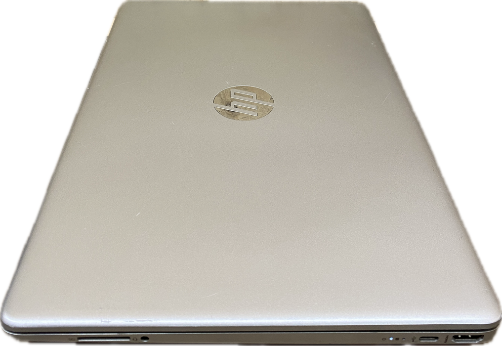 HP Laptop 15 Intel Core i7-1165G7 2.80GHz 16GB RAM 256GB SSD READ