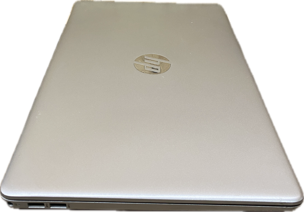 HP Laptop 15 Intel Core i7-1165G7 2.80GHz 16GB RAM 256GB SSD READ
