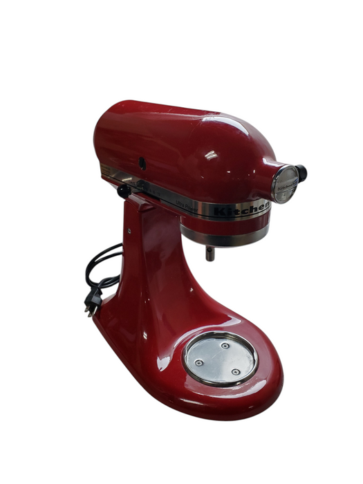 KitchenAid Ultra Power Tilt-Head Stand Mixer - Red *READ*