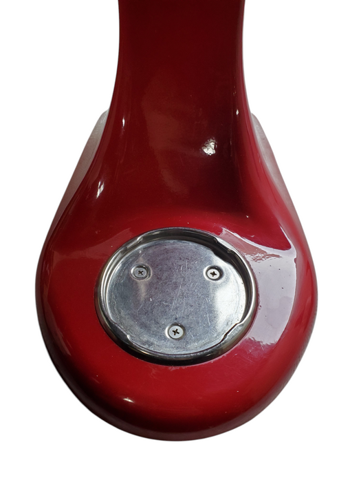 KitchenAid Ultra Power Tilt-Head Stand Mixer - Red *READ*