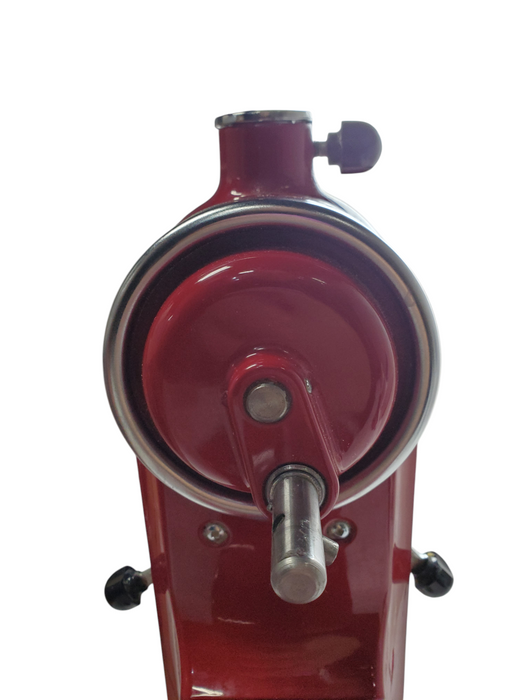 KitchenAid Ultra Power Tilt-Head Stand Mixer - Red *READ*