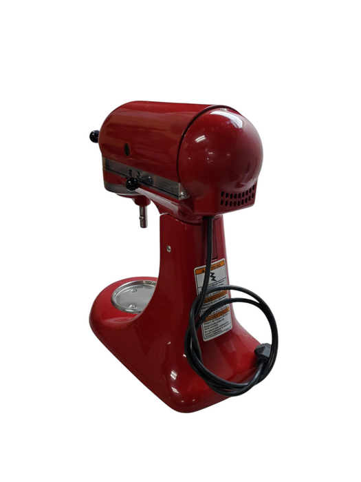 KitchenAid Ultra Power Tilt-Head Stand Mixer - Red *READ*