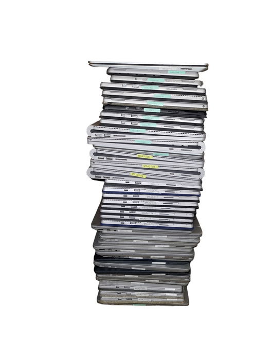 Lot x40 Microsoft Surfaces 6 Gen and UP  A/B Condition (MSA2-20)