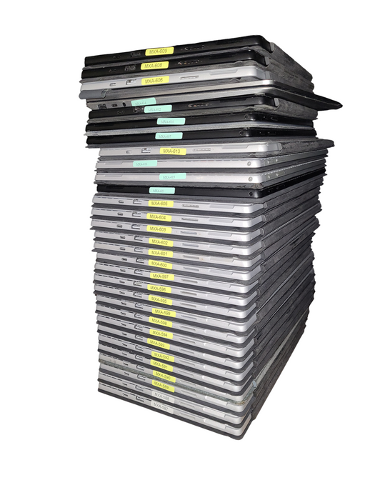 Lot 30x Microsoft Surfaces 10Gen & Up  A/B Condition (MXA-26)