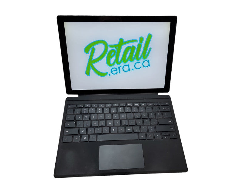 MS Surface Pro 7 1866 13\\" i7-1065G7 @1.3GHz 16GB 256GB SSD Q