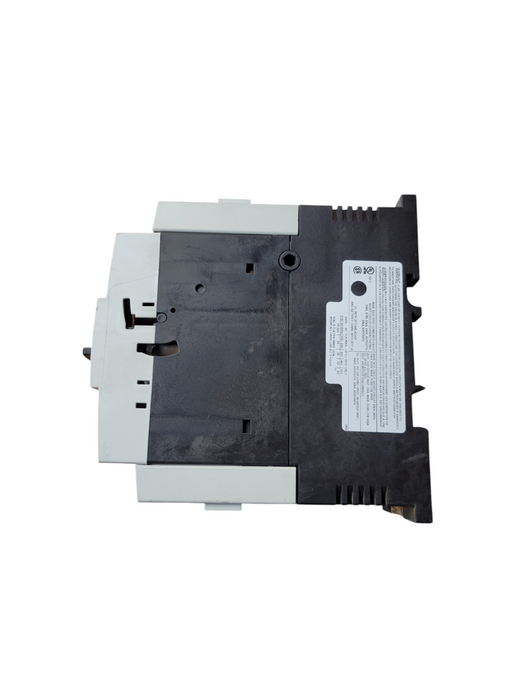 SIEMENS Circuit breaker 3RV1041-4JA10