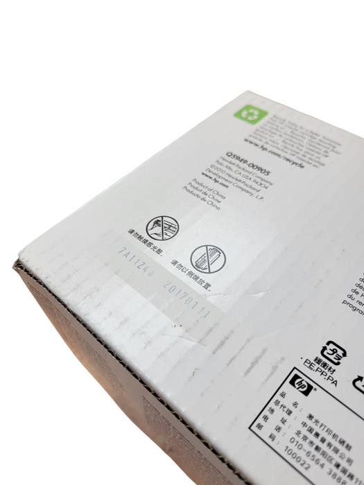 HP LASERJET 49A Q5949A for 1160, 1320, 3390, 3392