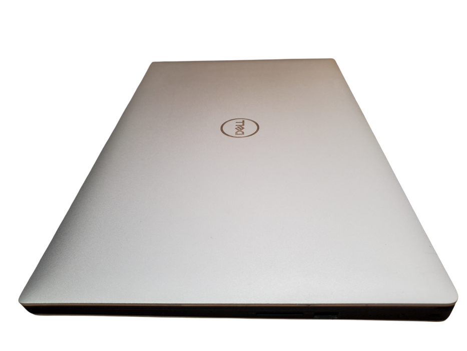 Dell XPS 15 7590 15" i7-9750H GTX1650 4GB GPU 16GB RAM 256GB SSD