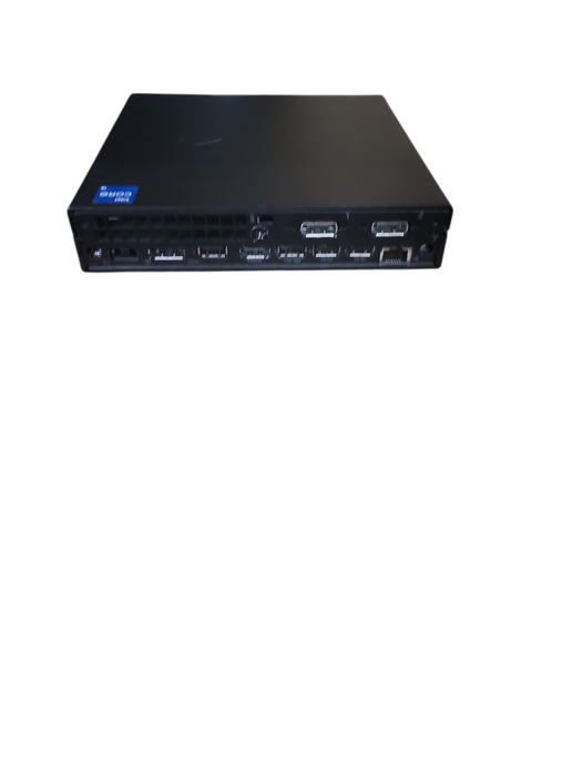 Lenovo ThinkCentre M70q Gen 3 Micro 12th Gen i5 - 12400T 16GB DDR4 Ram No HDD