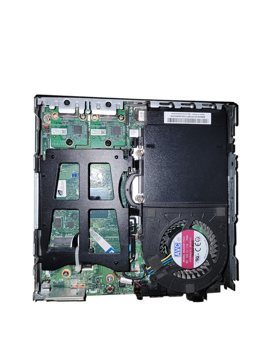 Lenovo ThinkCentre M70q Gen 3 Micro 12th Gen i5 - 12400T 16GB DDR4 Ram No HDD