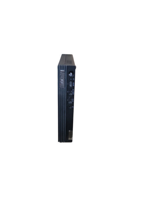 Lenovo ThinkCentre M70q Gen 3 Micro 12th Gen i5 - 12400T 16GB DDR4 Ram No HDD
