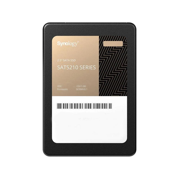 3.84TB SSD Synology SAT5210 Enterprise Grade SATA SSD