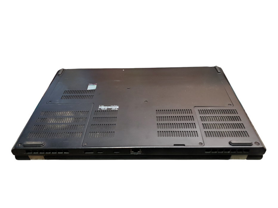 Lenovo ThinkPad P53 15.6"  i7-9850H 2.6GHz 32GB DDR4 256GB SSD NVIDIA T2000 READ