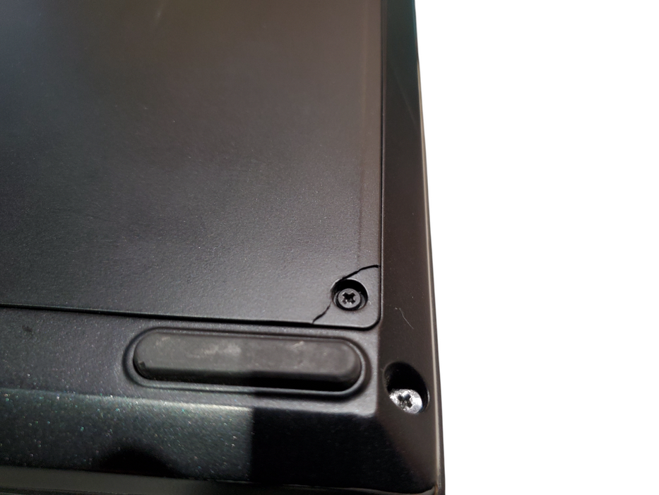 Lenovo ThinkPad P53 15.6"  i7-9850H 2.6GHz 32GB DDR4 256GB SSD NVIDIA T2000 READ