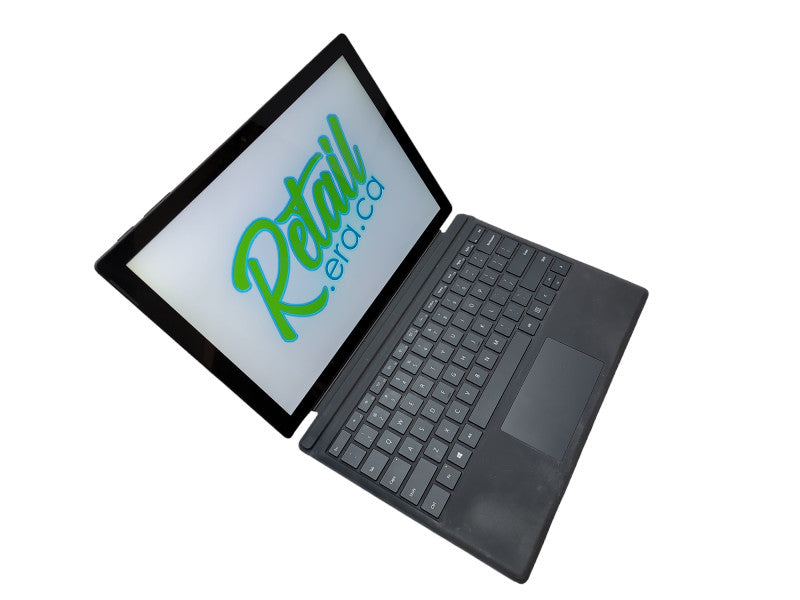 MS Surface Pro 7 1866 13\\" i7-1065G7 @1.3GHz 16GB 256GB SSD Q