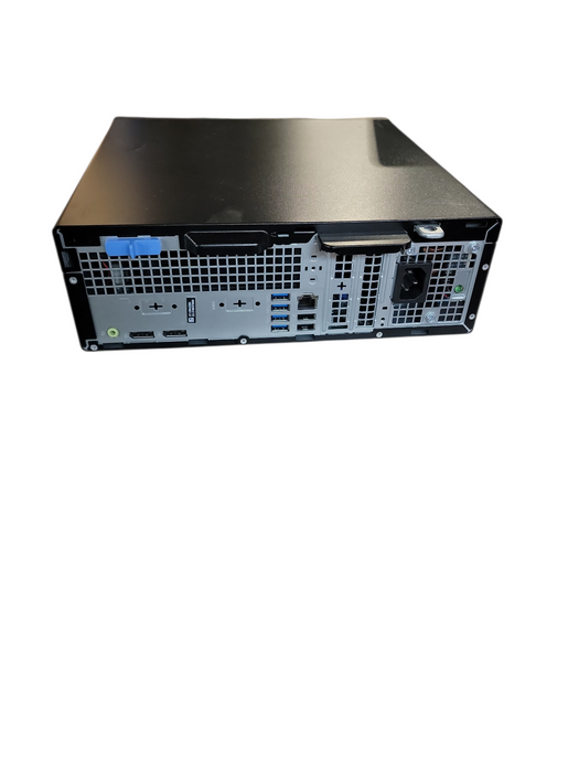Dell Optiplex 5080 SFF i3 - 10100 @ 3.60GHz 8GB DDR4 Ram No HDD