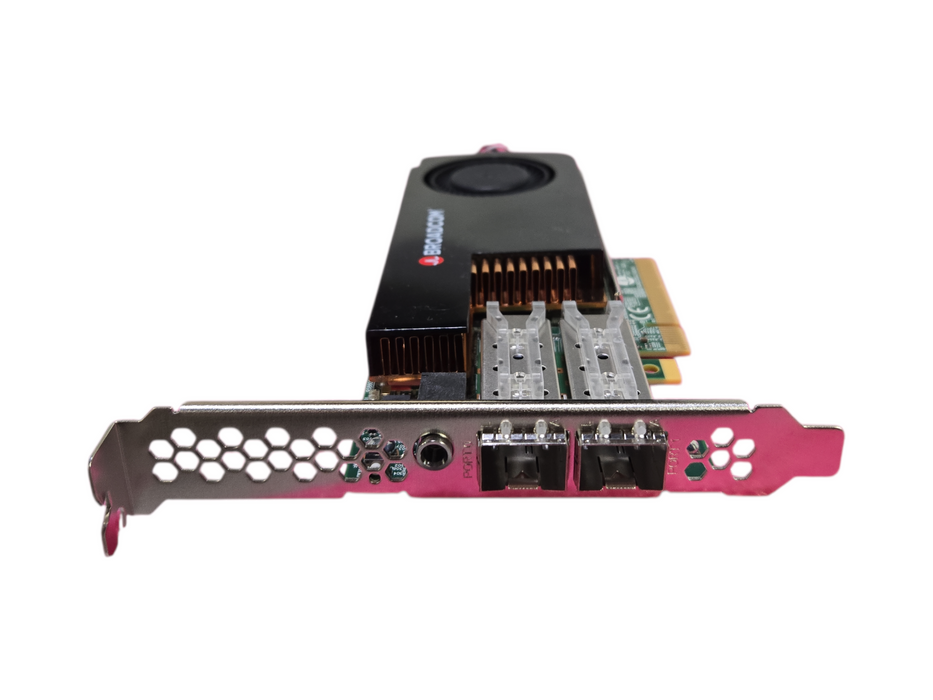 BROADCOM BCM958802 2port 25Gb BCM958802A8048C