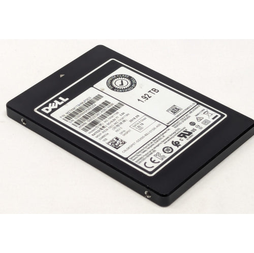 Dell 1.92TB SATA 6Gb/s Read Intensive 2.5'' SSD THNSF81D92CSE 0V7HCN