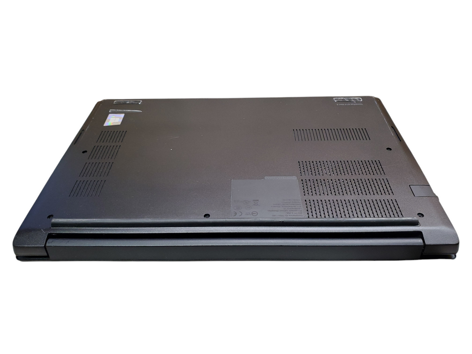 Lenovo ThinkPad E14 Gen 2 TOUCH Core i7-1165G7 2.80GHz 16GB RAM 256GB SSD