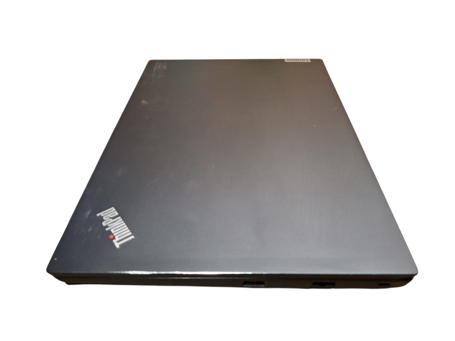 Lenovo ThinkPad E14 Gen 2 TOUCH Core i7-1165G7 2.80GHz 16GB RAM 256GB SSD