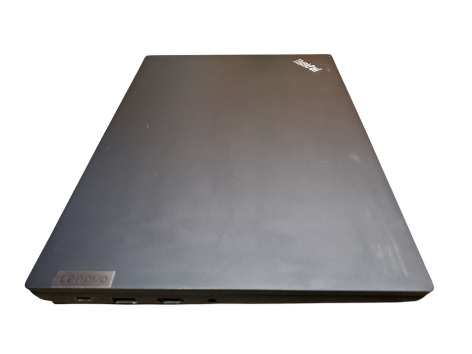 Lenovo ThinkPad E14 Gen 2 TOUCH Core i7-1165G7 2.80GHz 16GB RAM 256GB SSD