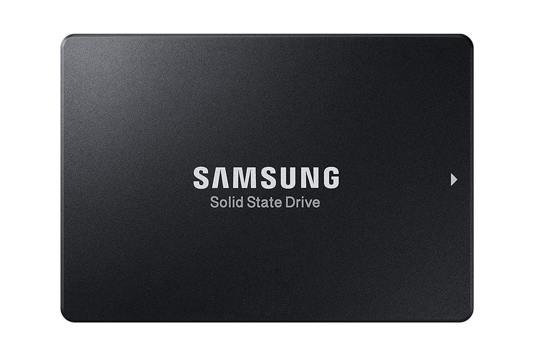 Samsung PM883 1.92TB 2.5 inch SATA 6Gb/s Enterprise SSD MZ7LH1T9HMLT